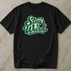 Stay Weird T-shirt