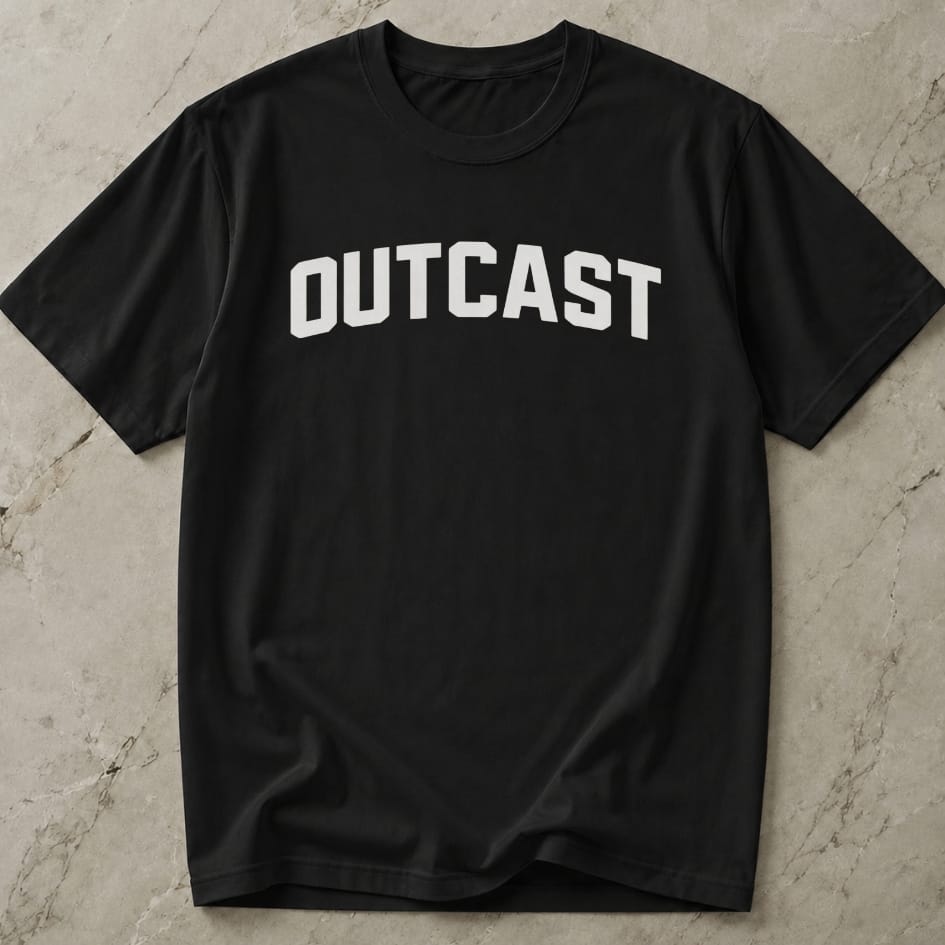Outcast T-shirt