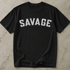 Savage Tee