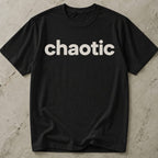 Chaotic T-shirt