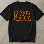 Proud Weirdo Tee
