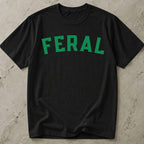 Feral Tee