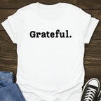 Grateful Tee