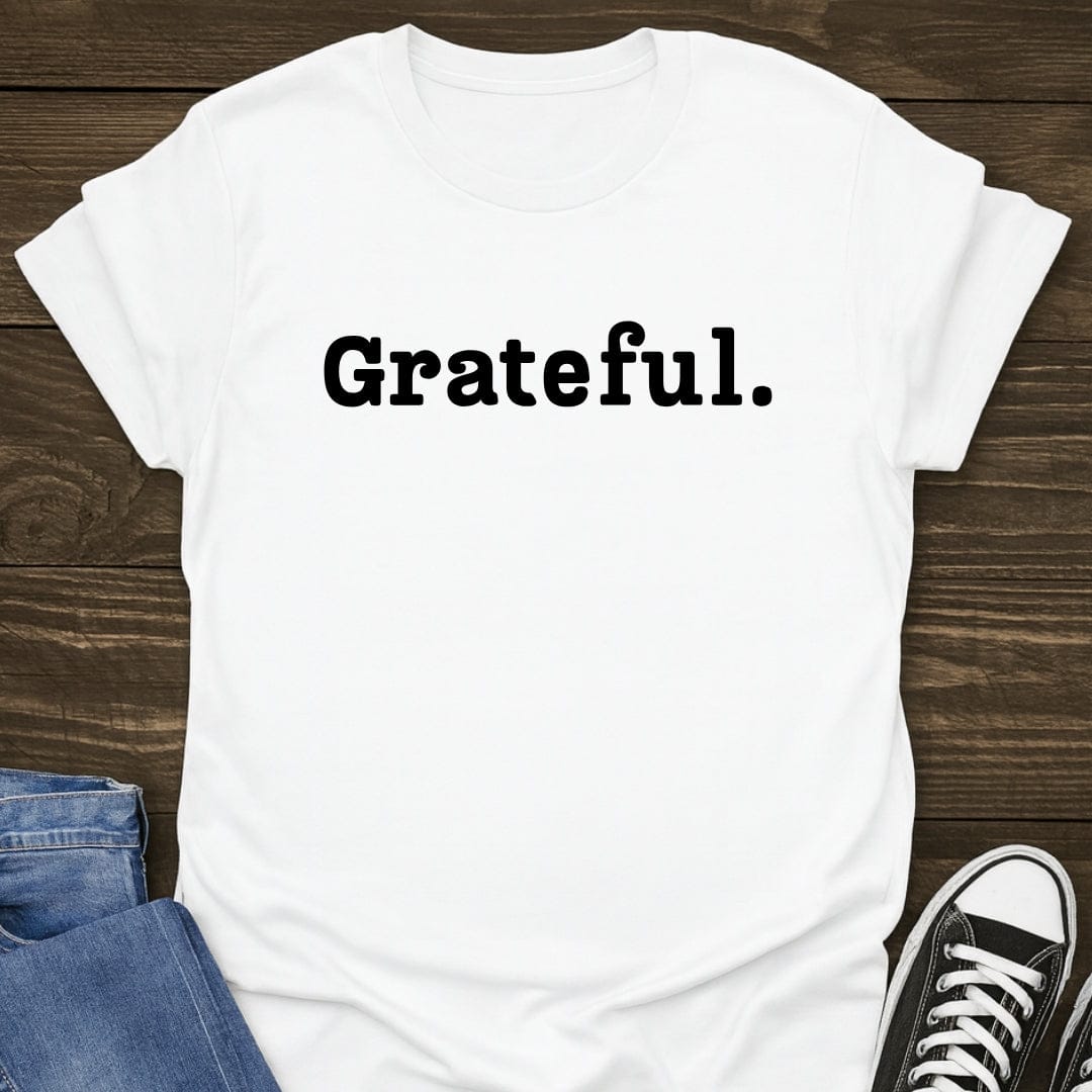 Grateful Tee
