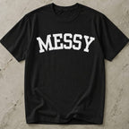 Messy Tee