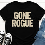 Gone Rogue T-shirt