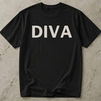 Diva T-shirt