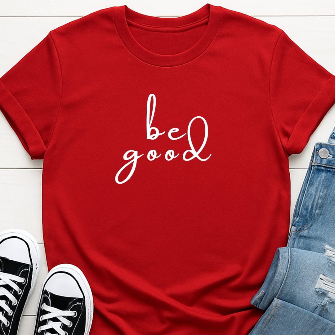 Be Good Tee