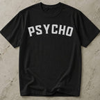 Psycho Tee