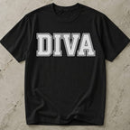 Diva T-shirt