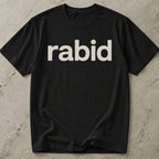 Rabid Tee
