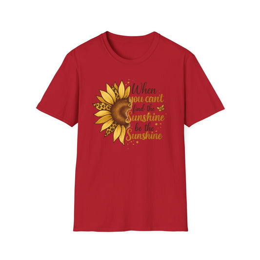 Be The Sunshine Tee