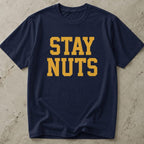Stay Nuts T-shirt