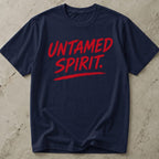 Untamed Spirit Tee