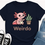 Weirdo Graphic Tee