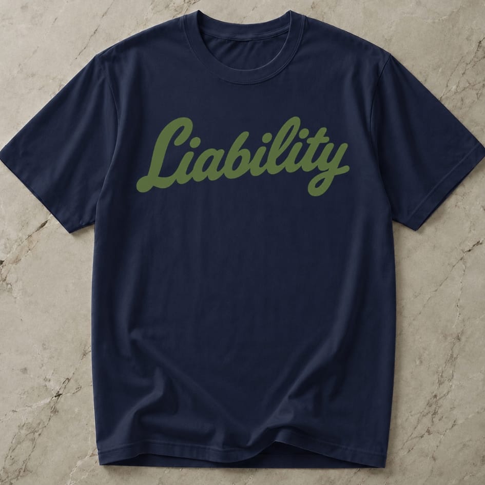 Liability Shirt