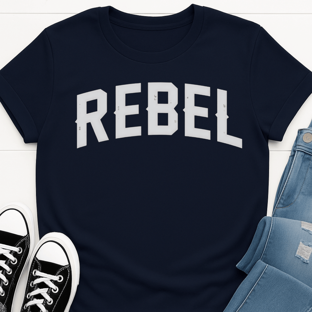 Rebel T-shirt