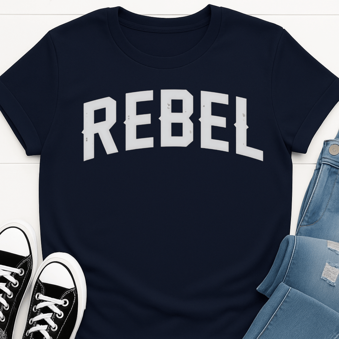 Rebel T-shirt