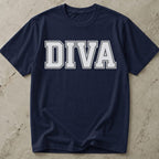 Diva T-shirt