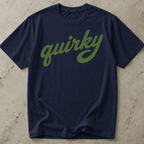 Quirky Tee