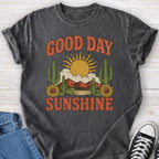 Good Day Sunshine Premium Tee