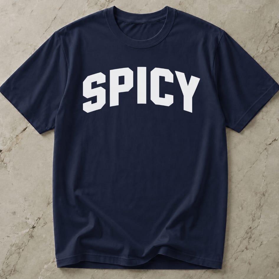 Spicy Tee