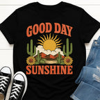 Good Day Sunshine Tee