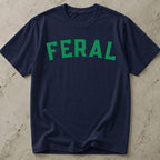 Feral Tee