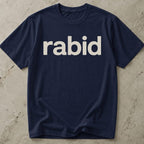 Rabid Tee