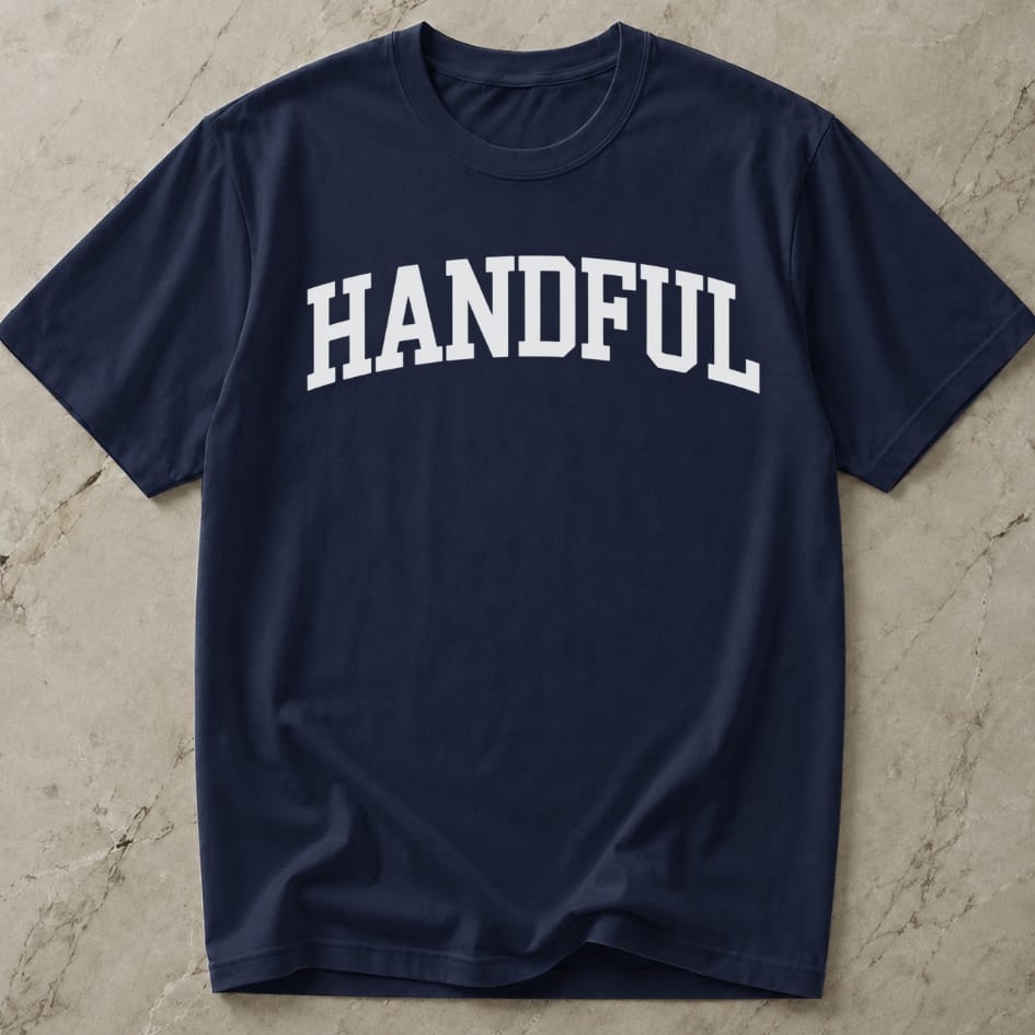 Handful T-shirt