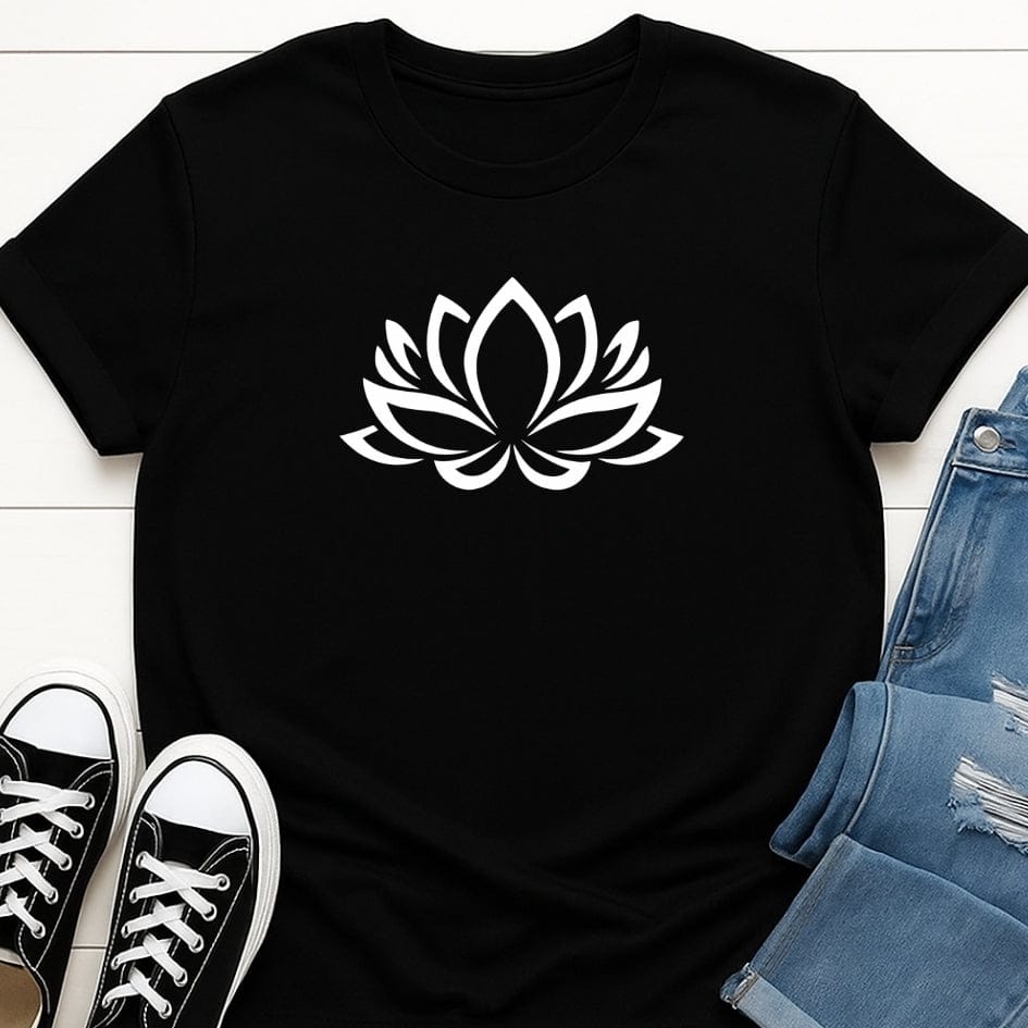 Positivity Graphic Tee