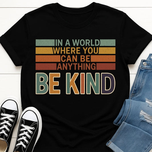 Be Kind Tee