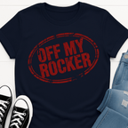 Off My Rocker T-shirt
