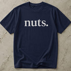 Nuts T-shirt