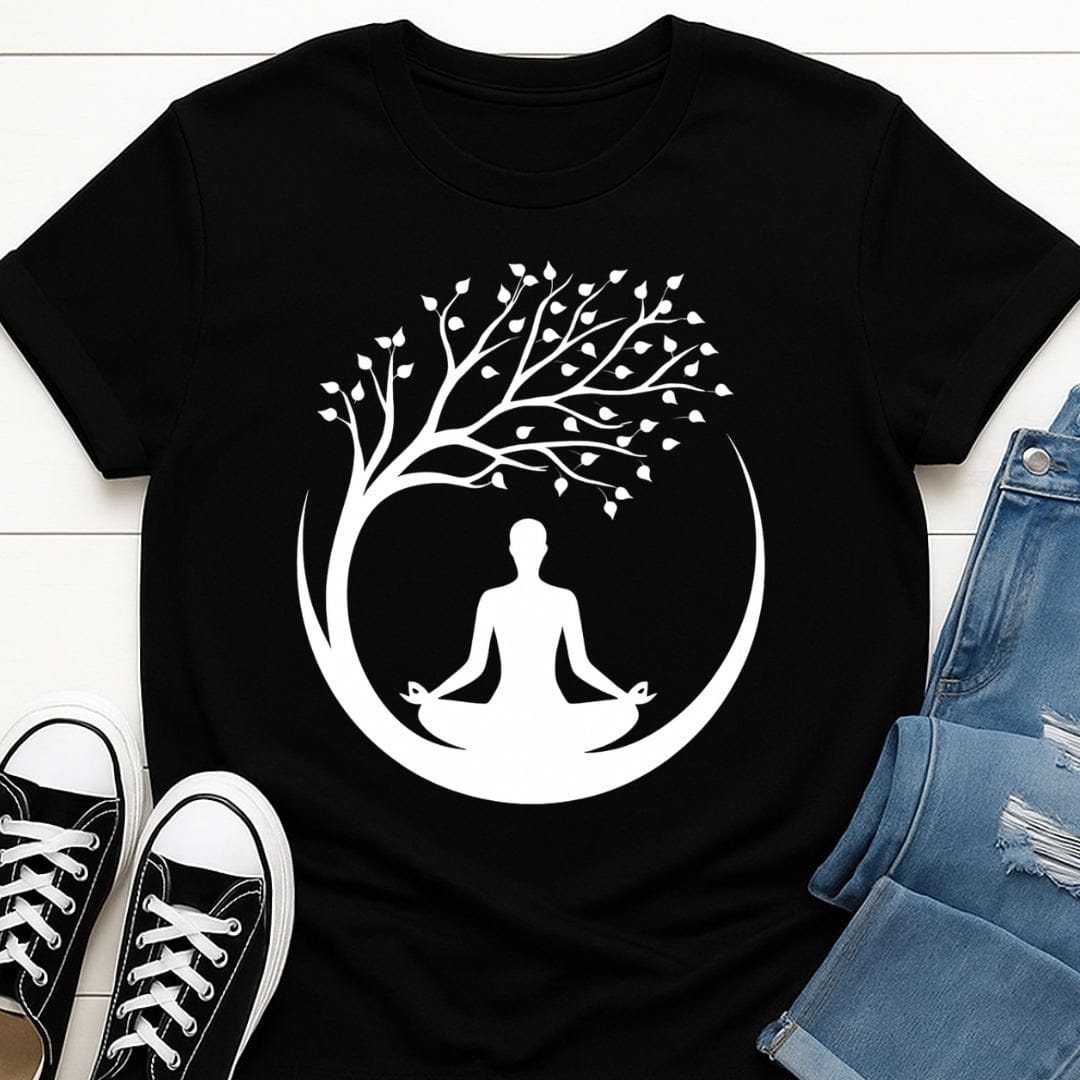 Meditation Tee