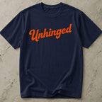 Unhinged T-shirt