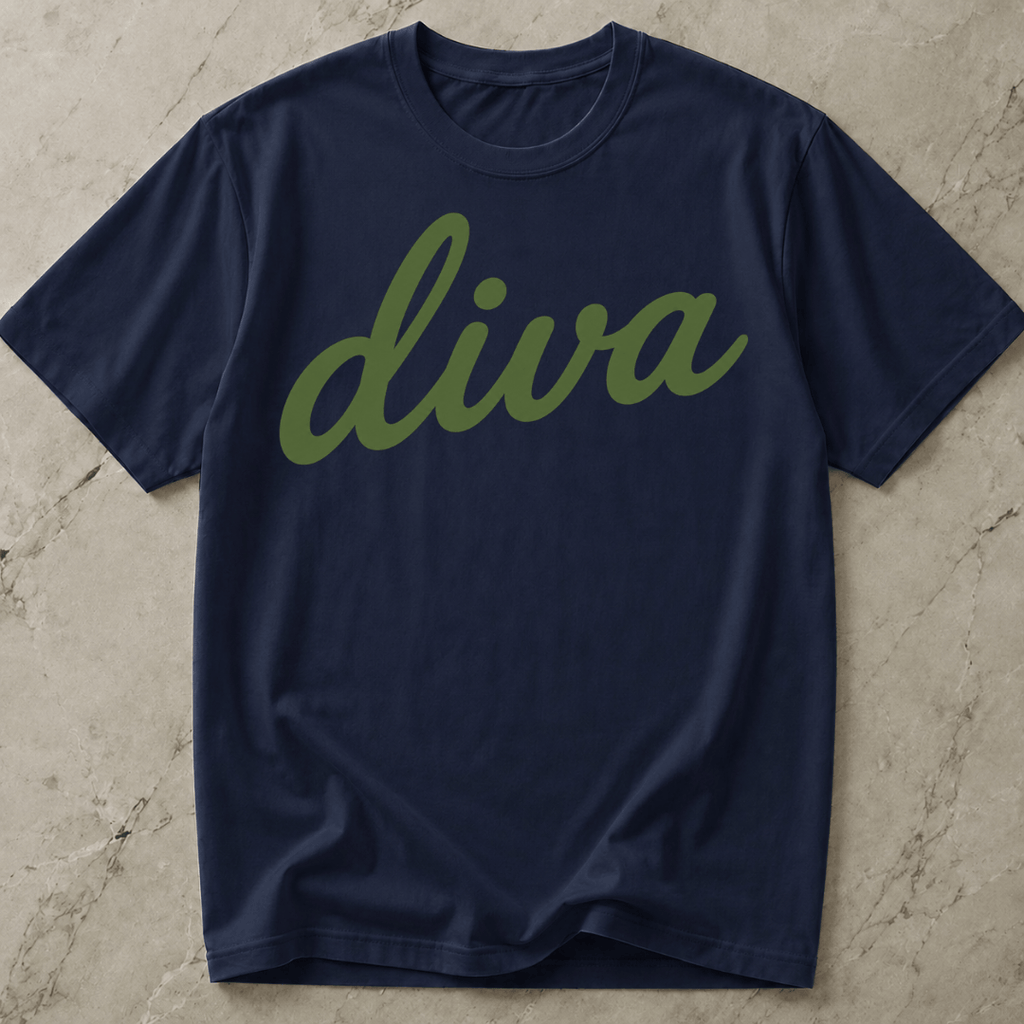 Diva Tee