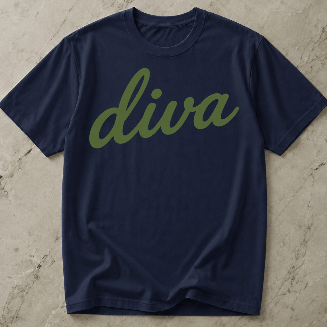 Diva Tee