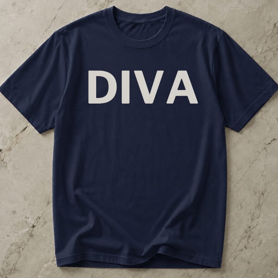 Diva T-shirt