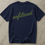 Unfiltered Tee