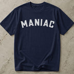 Maniac Tee