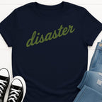 Disaster Tee