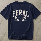Feral Cat T-shirt