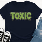 Toxic T-shirt
