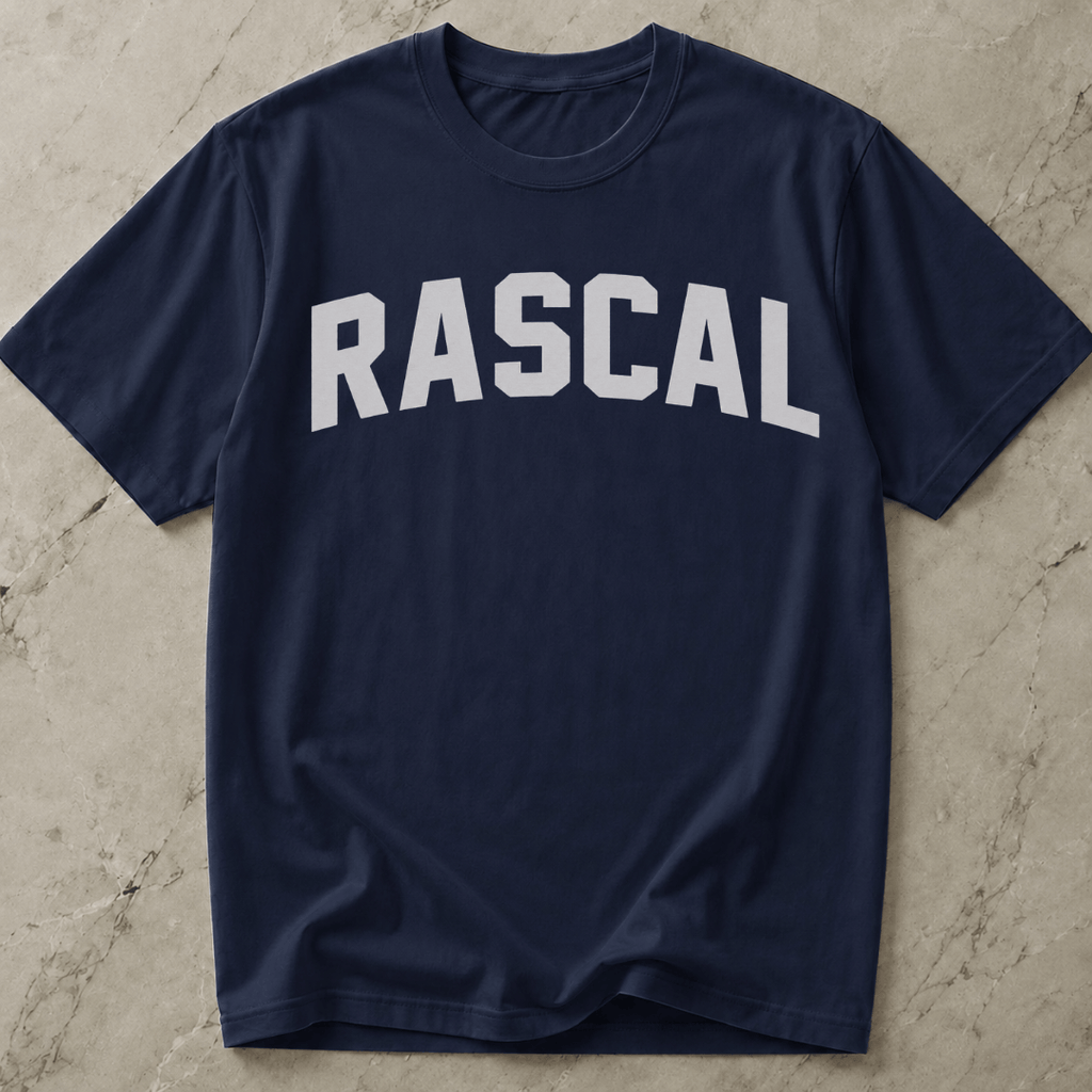 Rascal T-shirt