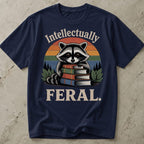 Intellectually Feral T-shirt