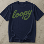 Loopy Tee