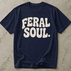 Feral Soul Tee