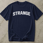Strange T-shirt