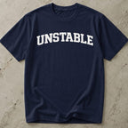 Unstable T-shirt